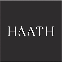 HAATH logo