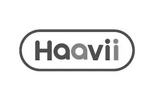 HAAVII logo