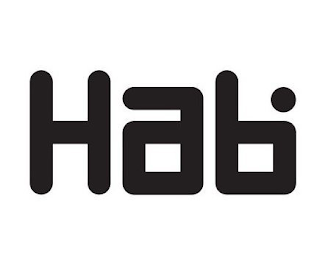 HAB logo