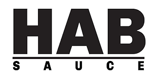 HAB SAUCE