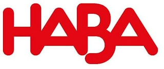HABA logo