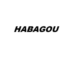 HABAGOU logo