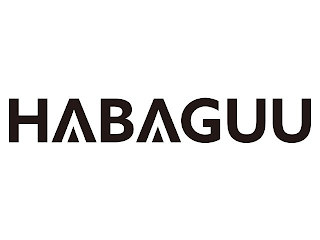 HABAGUU logo