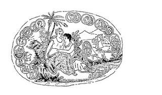 HABANA logo