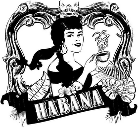 HABANA logo