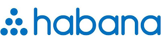 HABANA logo