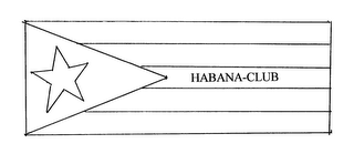 HABANA-CLUB logo