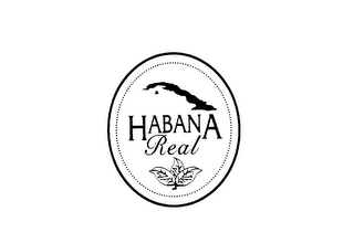 HABANA REAL logo