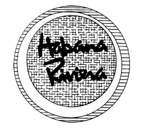 HABANA RIVIERA logo