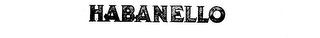 HABANELLO logo