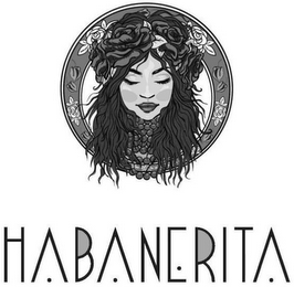 HABANERITA logo