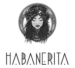 HABANERITA logo