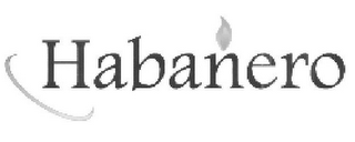 HABANERO logo