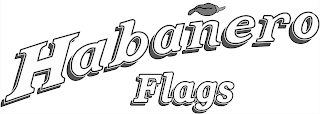 HABANERO FLAGS logo