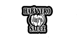 HABANERO HOT'S SAUCE logo