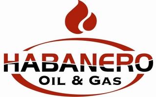 HABANERO OIL & GAS logo