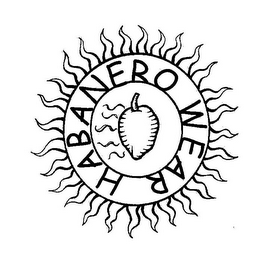 HABANERO WEAR logo