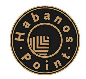 HABANOS POINT logo