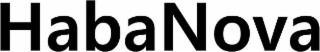 HABANOVA logo