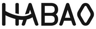 HABAO logo