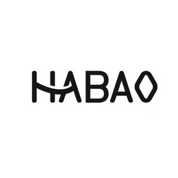 HABAO logo