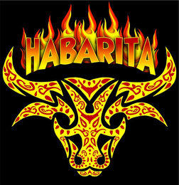 HABARITA logo