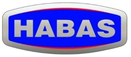 HABAS logo