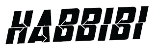 HABBIBI logo