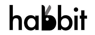 HABBIT logo