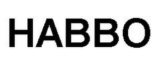 HABBO logo