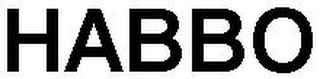 HABBO logo