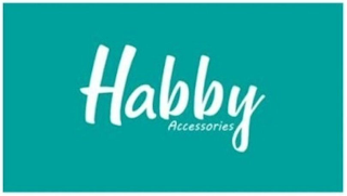 HABBY ACCESSORIES logo
