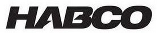 HABCO logo