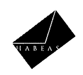 HABEAS logo