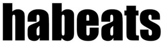 HABEATS logo