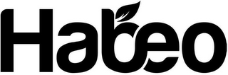 HABEO logo