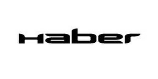 HABER logo