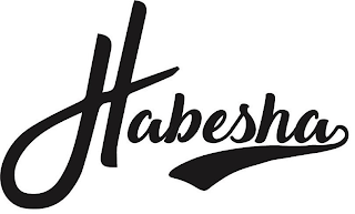 HABESHA logo