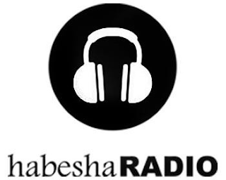 HABESHARADIO logo