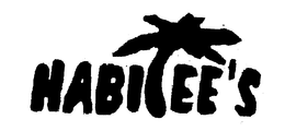 HABI EE'S logo