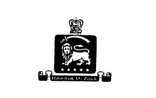 HABIB BANK AG ZURICH logo