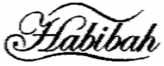 HABIBAH logo