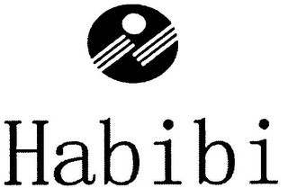 HABIBI logo
