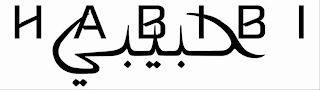 HABIBI logo