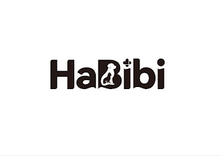 HABIBI logo