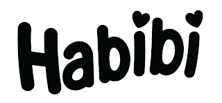HABIBI logo