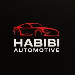 HABIBI AUTOMOTIVE logo