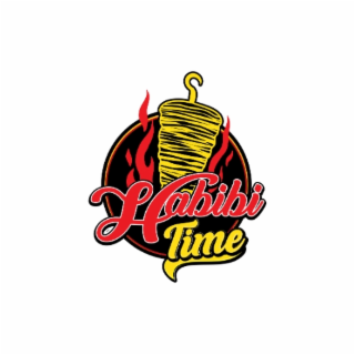 HABIBI TIME logo