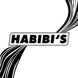 HABIBI'S logo