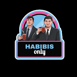 HABIBIS ONLY logo